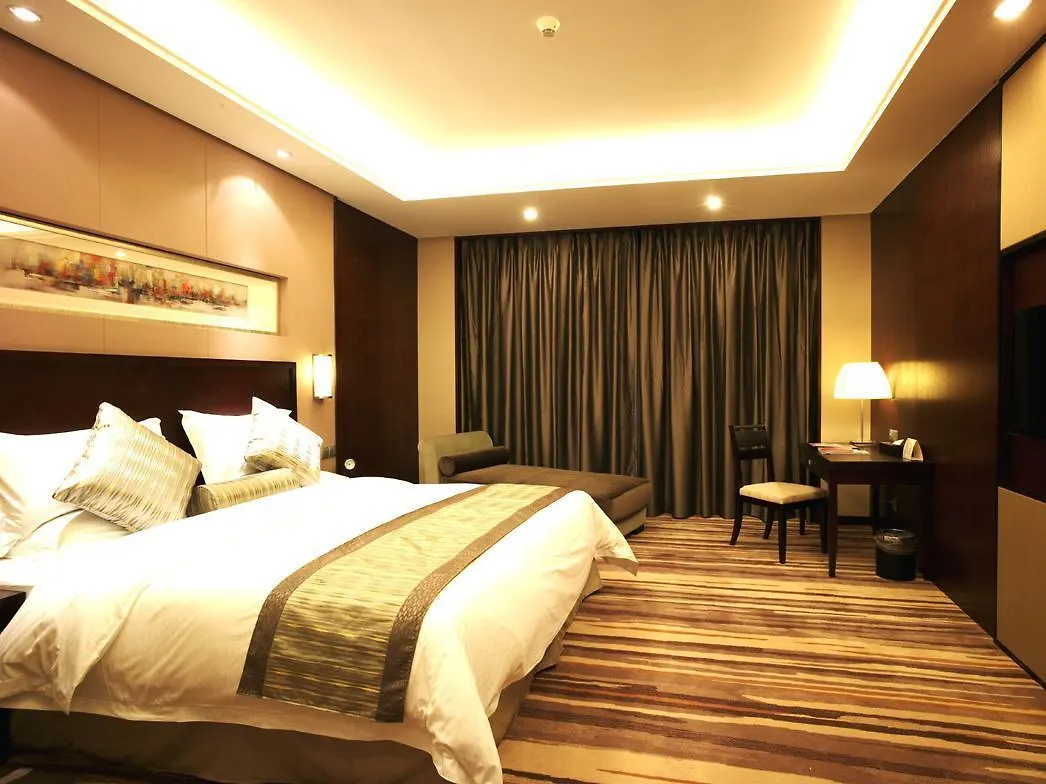 ****  Hotel Ramada Suzhou Luzhi Chine
