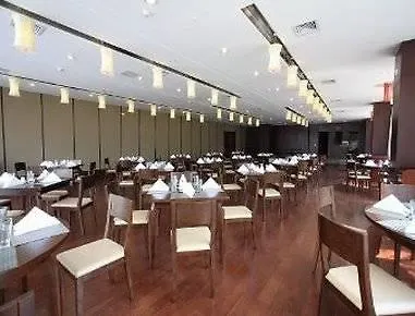 Hotel Ramada Suzhou Luzhi  Suzhou (Jiangsu)