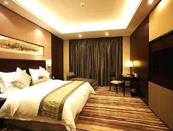 Ramada Suzhou Luzhi Hotel  Suzhou (Jiangsu)