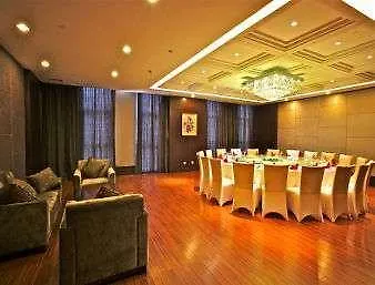 Ramada Suzhou Luzhi Hotel Suzhou (Jiangsu)