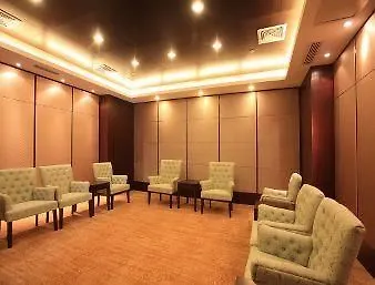 Ramada Suzhou Luzhi Hotel