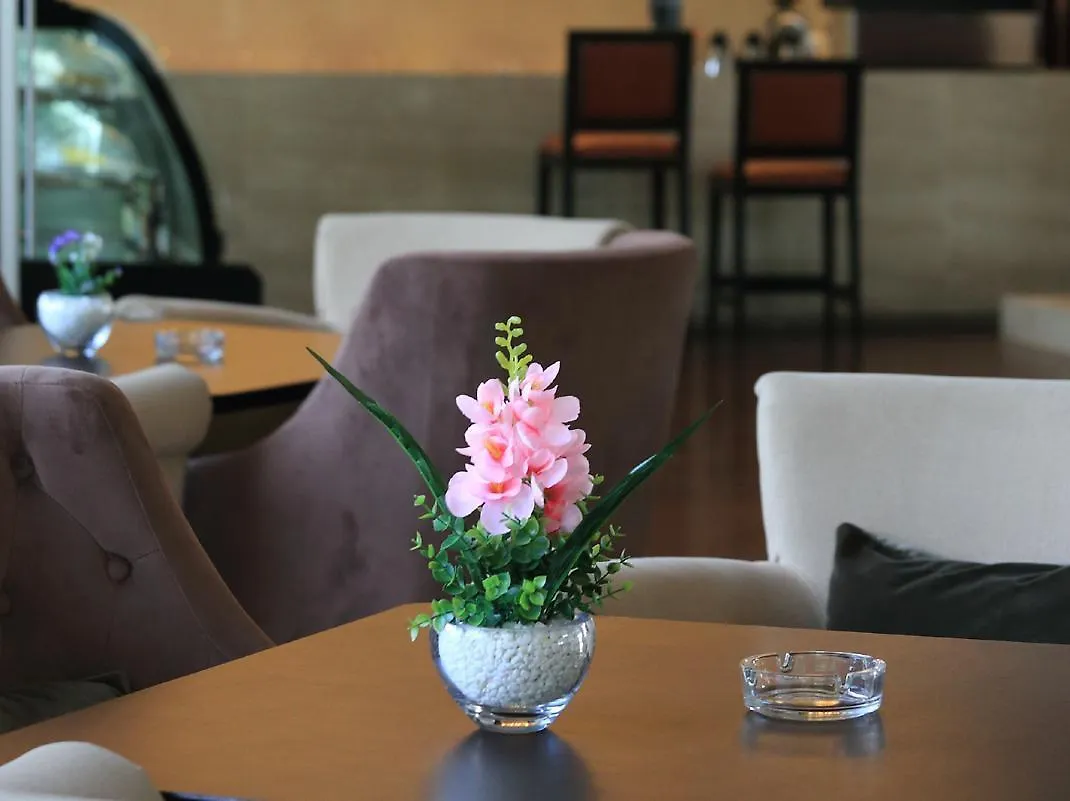 Ramada Suzhou Luzhi Hotel Suzhou (Jiangsu)
