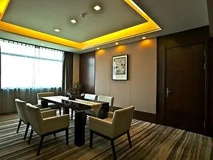 ****  Ramada Suzhou Luzhi Hotel China