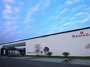 Ramada Suzhou Luzhi Hotel  Suzhou (Jiangsu)