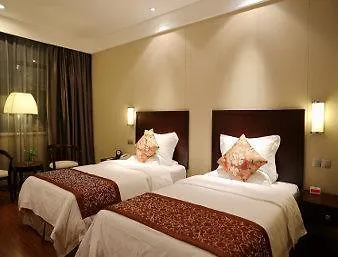 Ramada Suzhou Luzhi Hotel 4*, Suzhou (Jiangsu) China