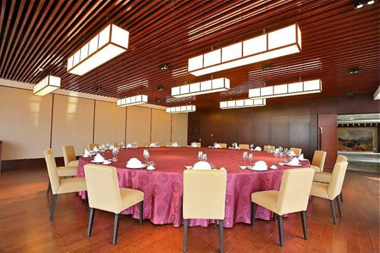 ****  Ramada Suzhou Luzhi Hotel China