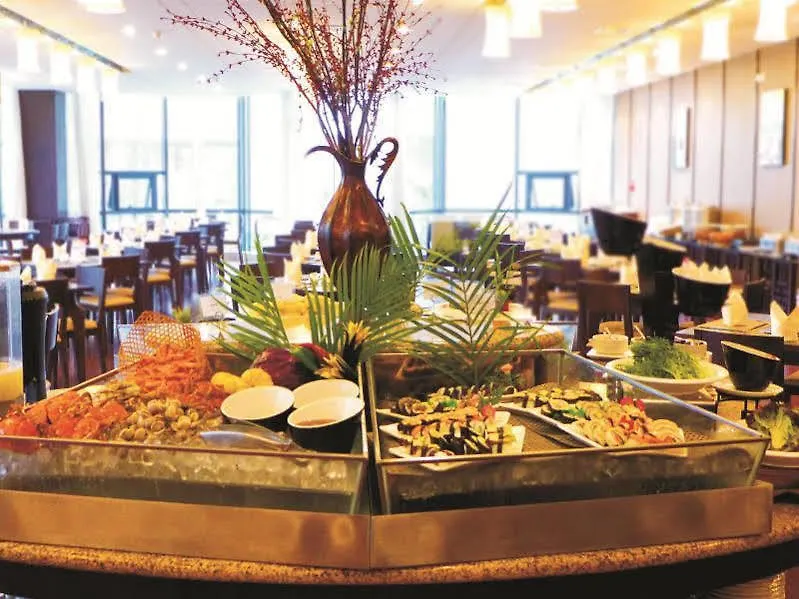 Ramada Suzhou Luzhi Hotel  Suzhou (Jiangsu)